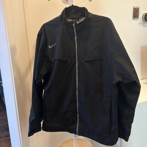 nike golf windbreaker jacket